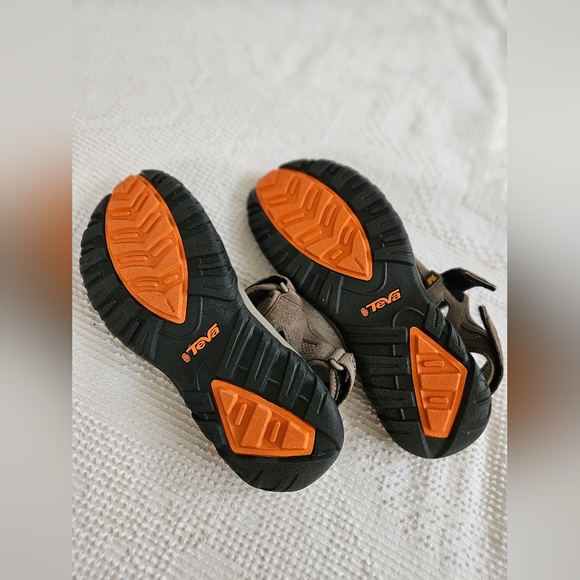 Men's Tevas size 13 (US) Hudson bungee cord (color) - Picture 7 of 8